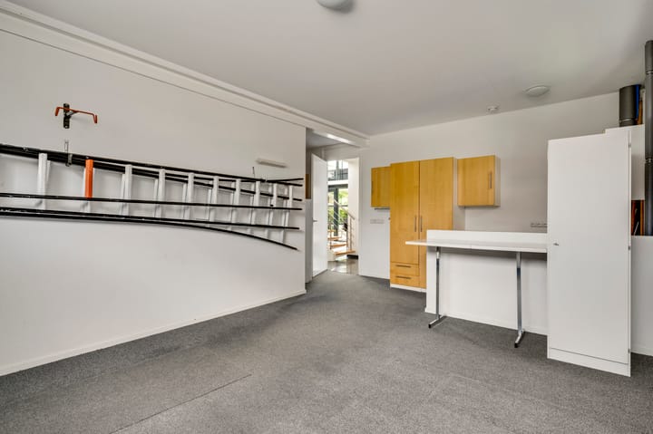 Vrijstaande woning te koop: Mosterdgriend 23, Herten