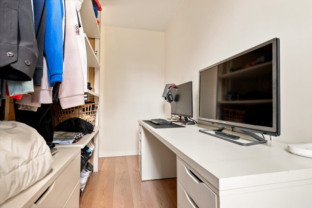 Photo 26 of van Coevenhovenstraat 53