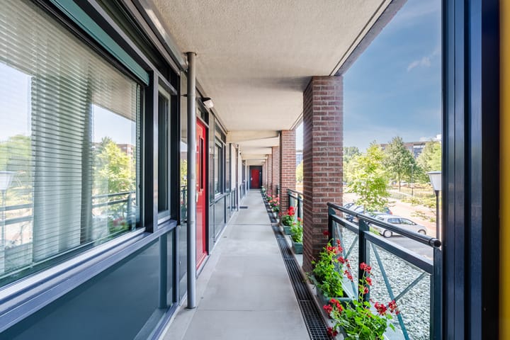 Appartement te koop: Leopoldstraat 4, Alkmaar