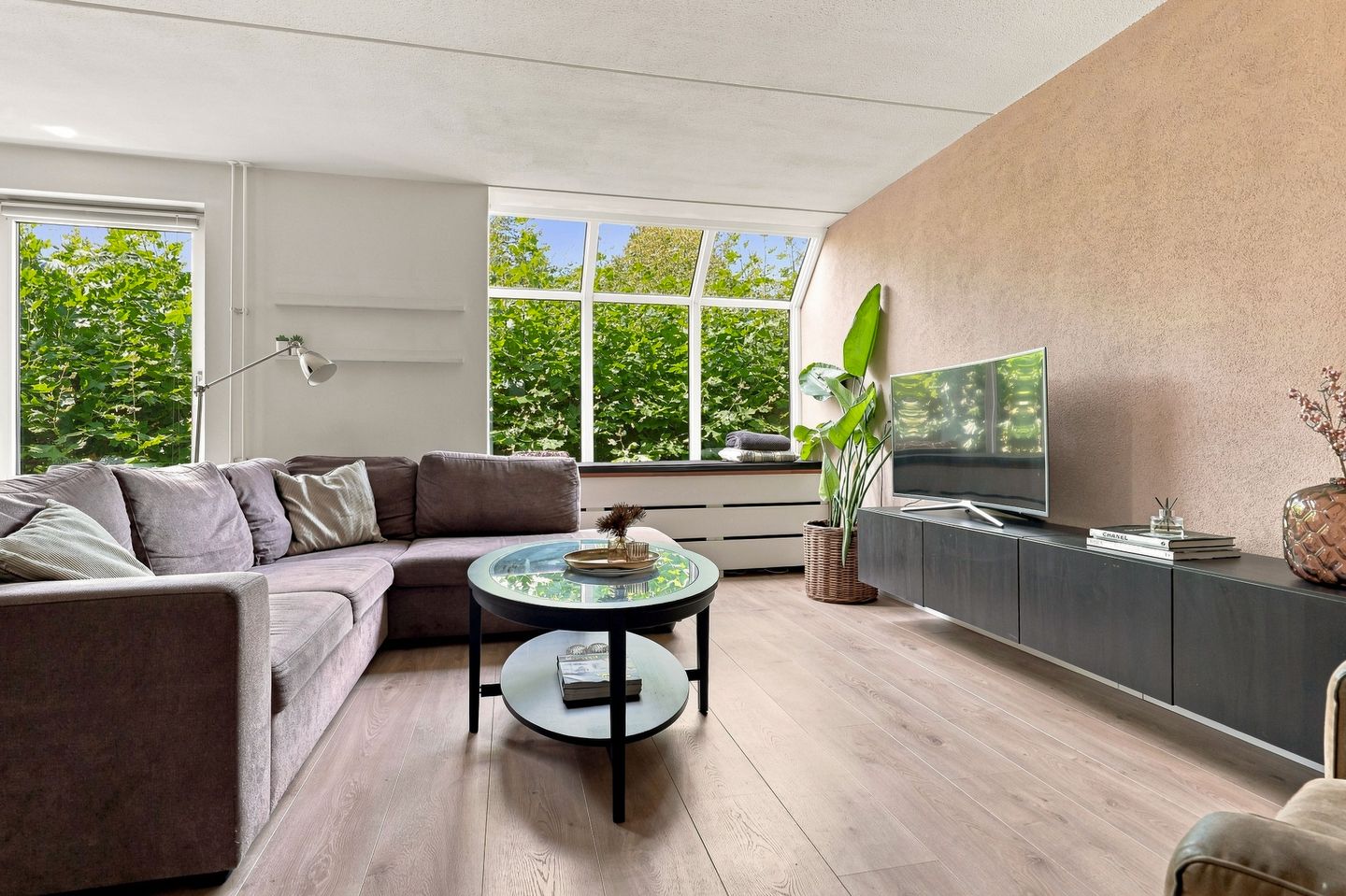Photo 10 of van Coevenhovenstraat 53