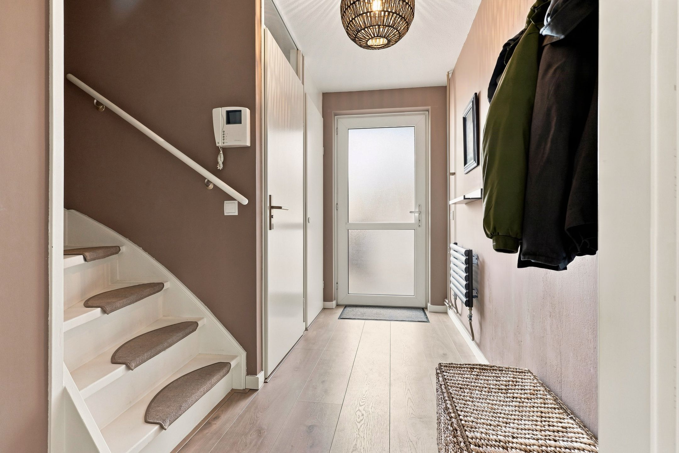 Photo 6 of van Coevenhovenstraat 53