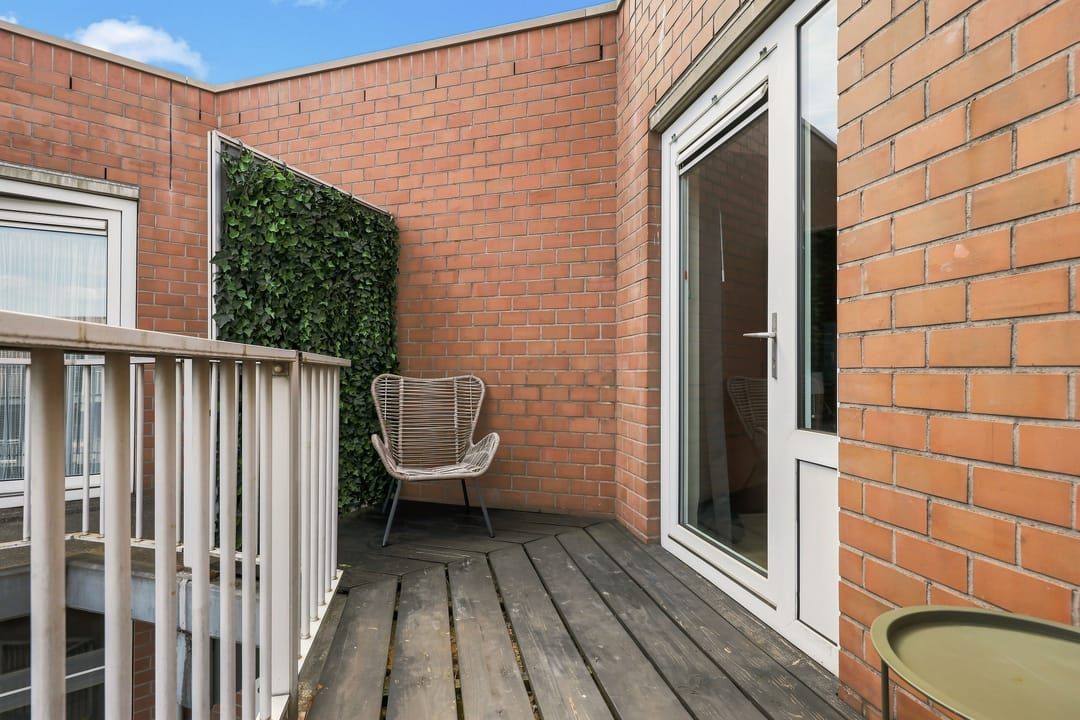 Photo 37 of van Coevenhovenstraat 53
