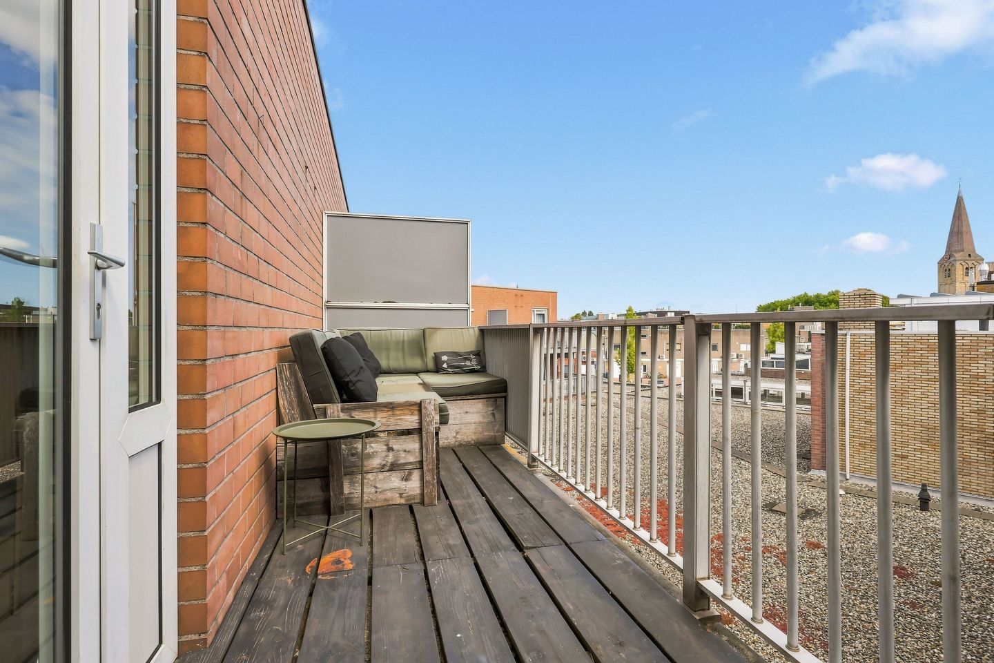 Photo 35 of van Coevenhovenstraat 53