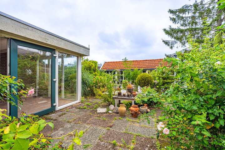 Vrijstaande woning te koop: Oudewerfslaan 83, Winschoten