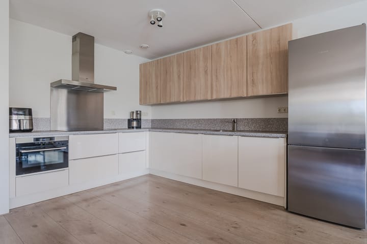Appartement te koop: Leopoldstraat 4, Alkmaar