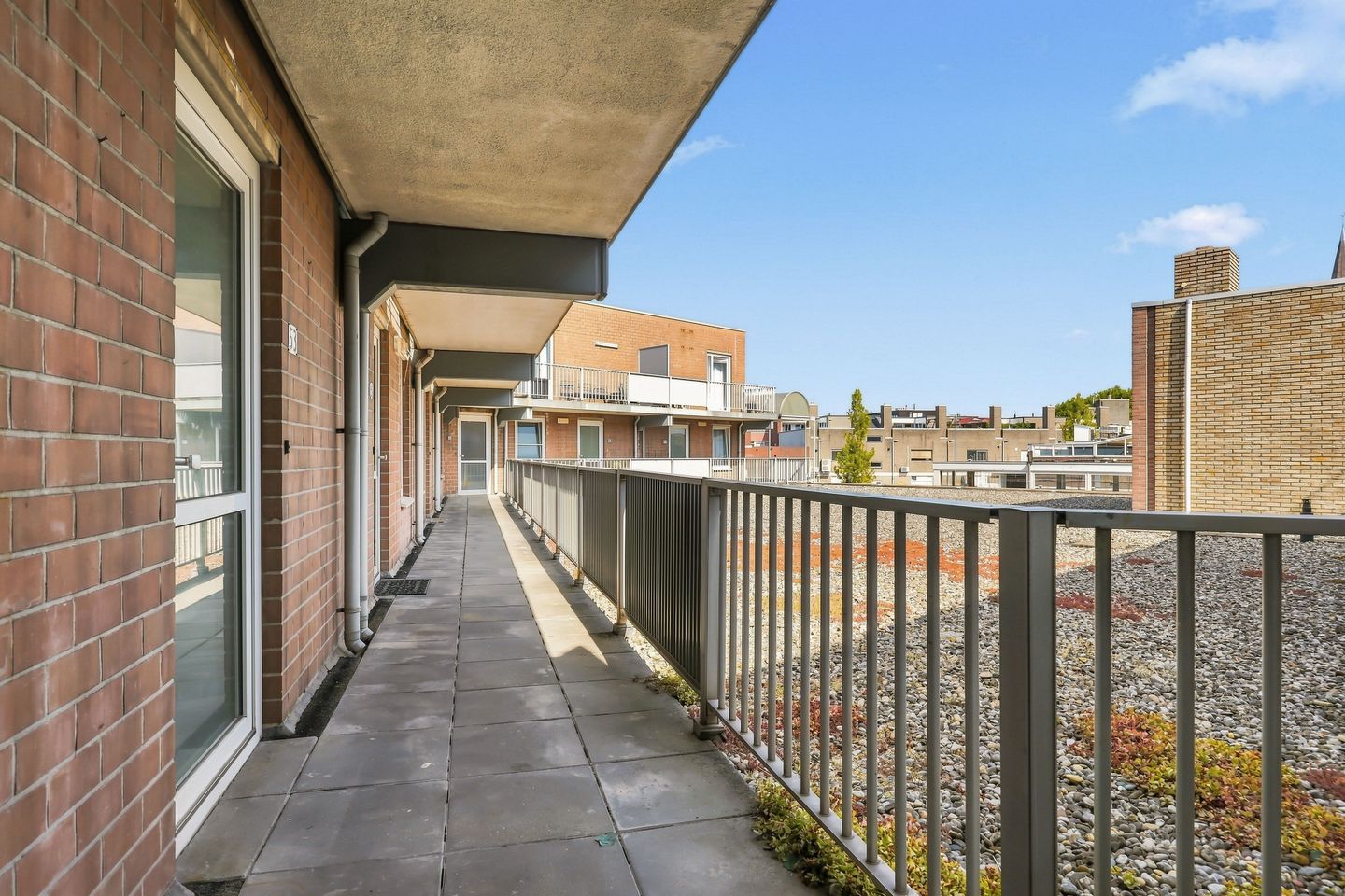 Photo 4 of van Coevenhovenstraat 53