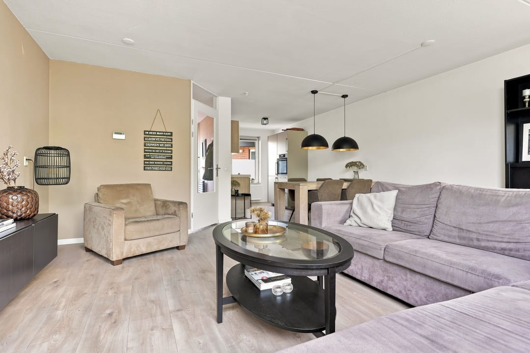 Photo 11 of van Coevenhovenstraat 53