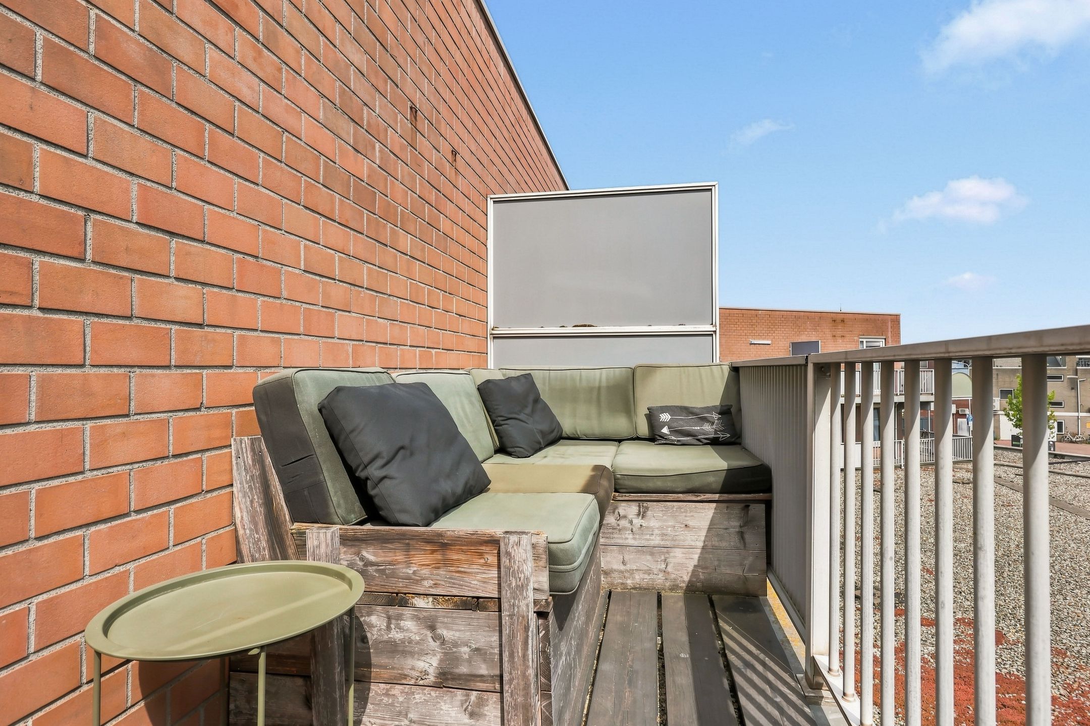 Photo 36 of van Coevenhovenstraat 53