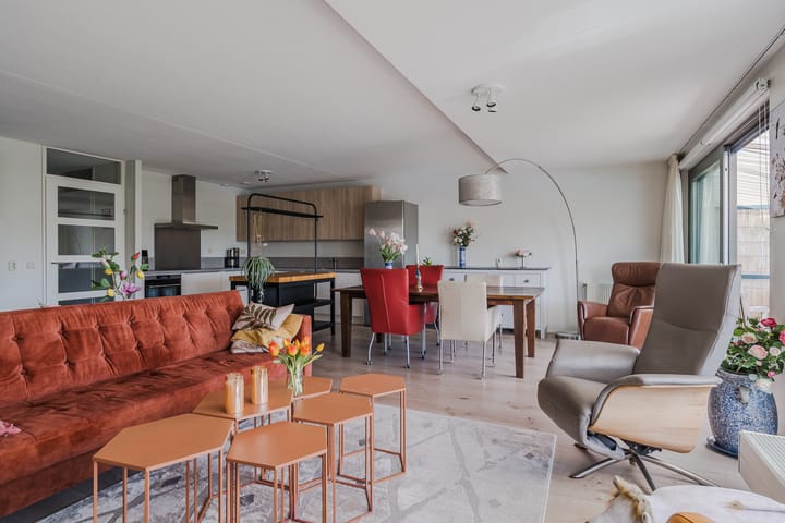Appartement te koop: Leopoldstraat 4, Alkmaar
