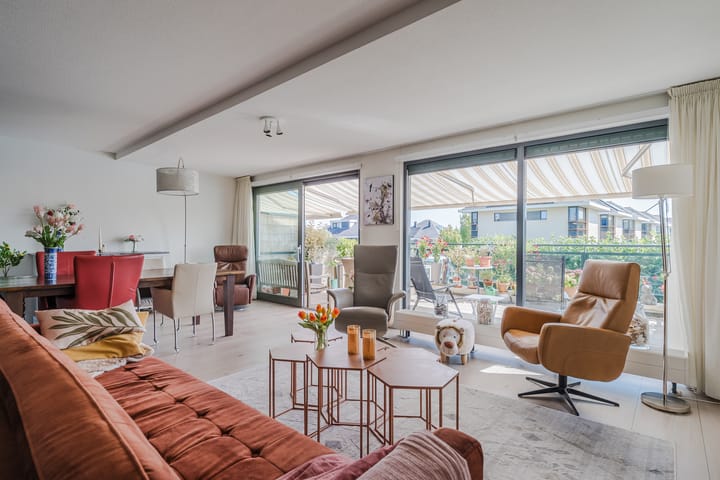 Appartement te koop: Leopoldstraat 4, Alkmaar