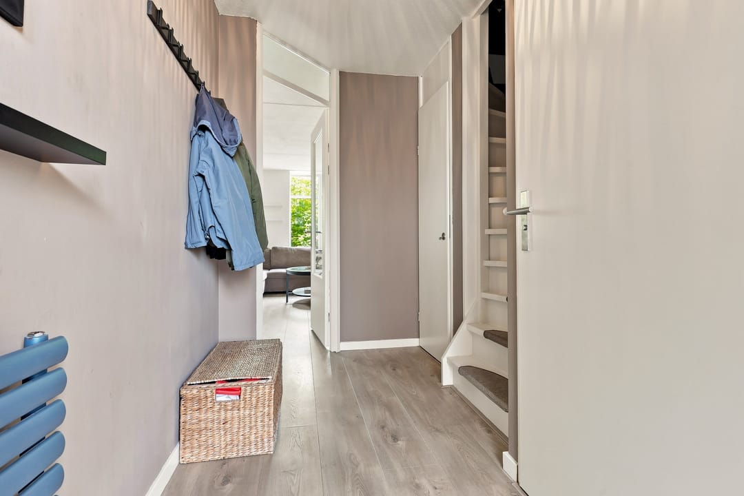 Photo 7 of van Coevenhovenstraat 53