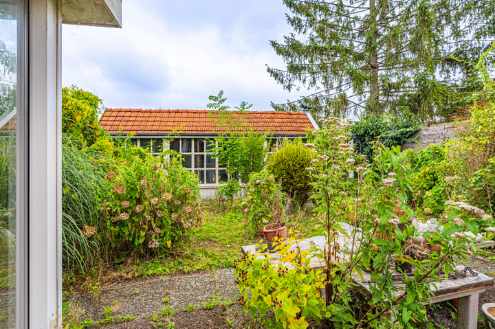Vrijstaande woning te koop: Oudewerfslaan 83, Winschoten