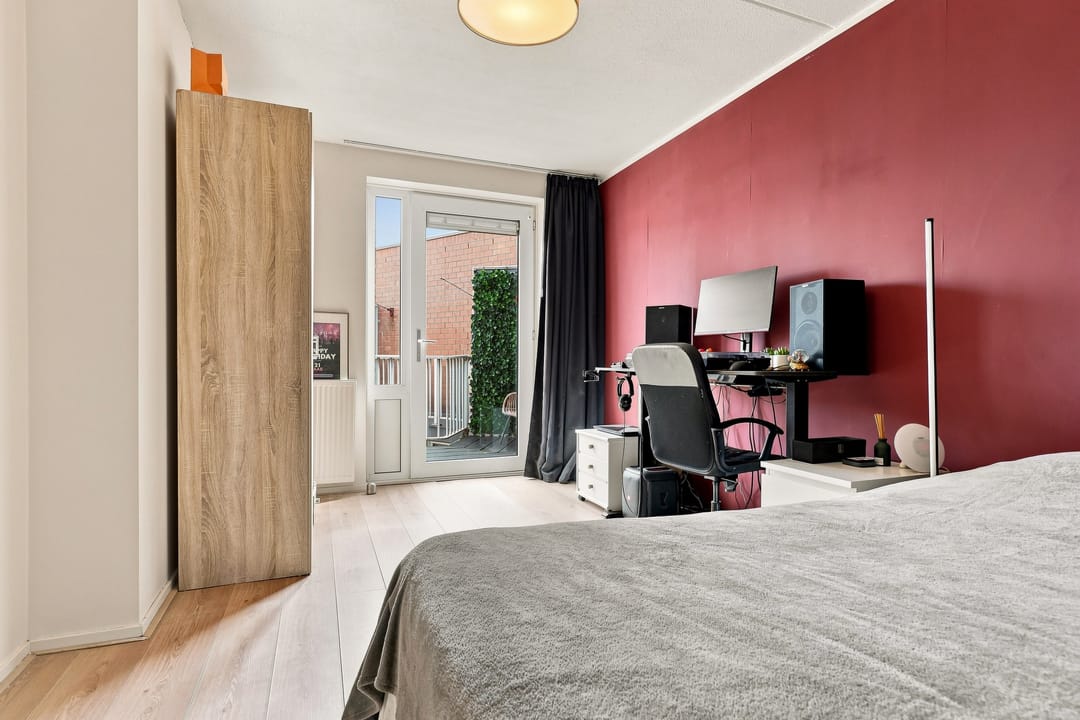 Photo 28 of van Coevenhovenstraat 53