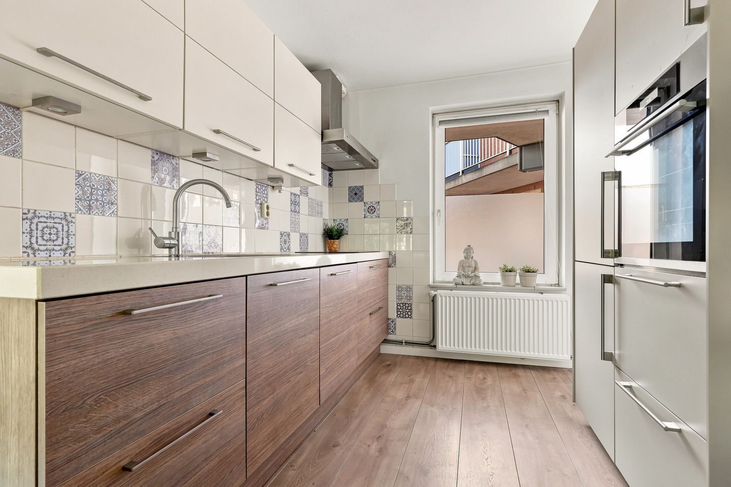 Photo 20 of van Coevenhovenstraat 53