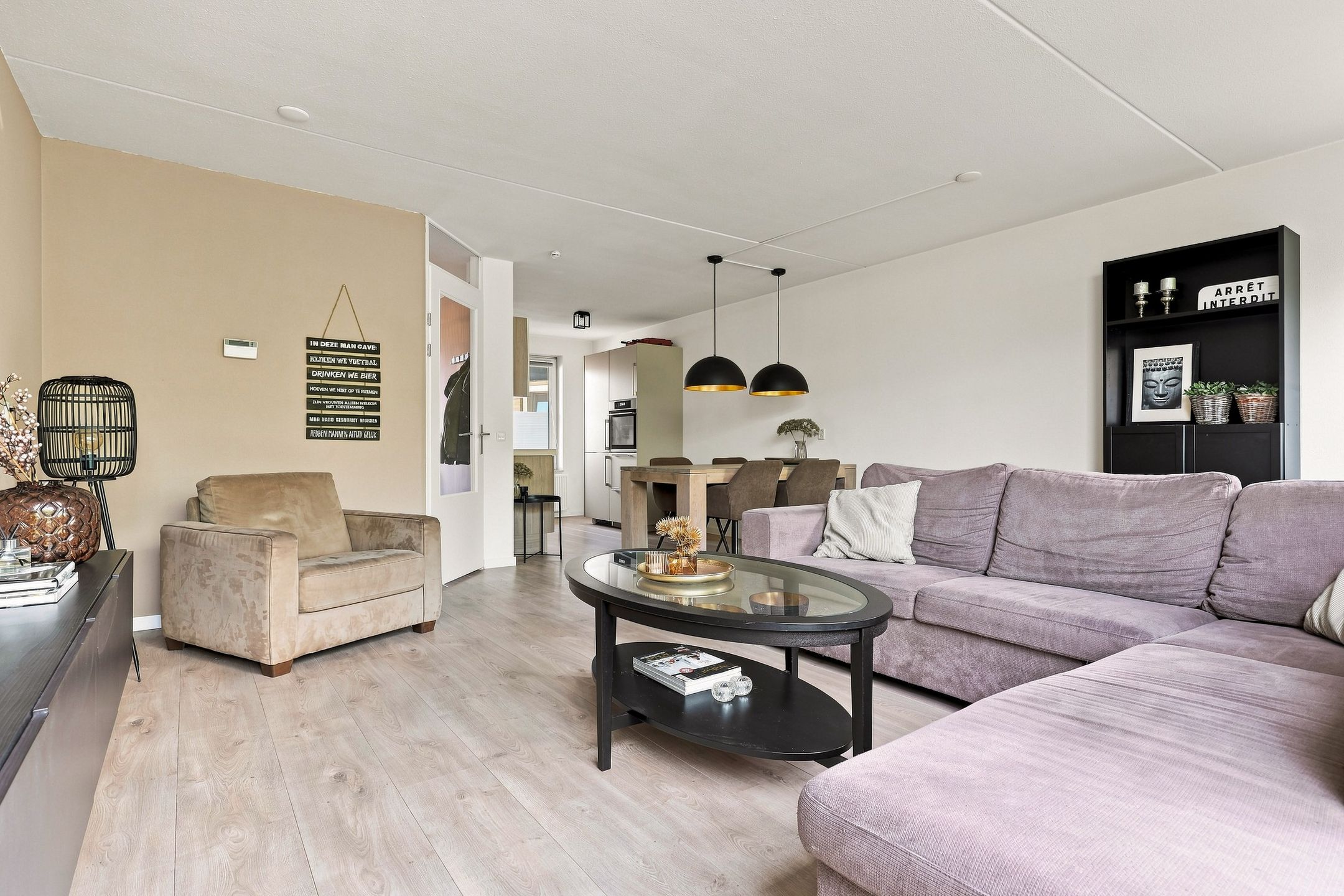 Photo 12 of van Coevenhovenstraat 53