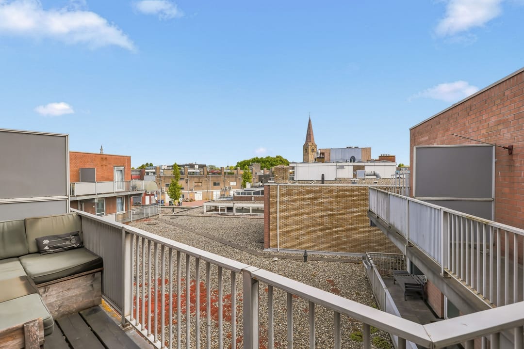 Photo 38 of van Coevenhovenstraat 53