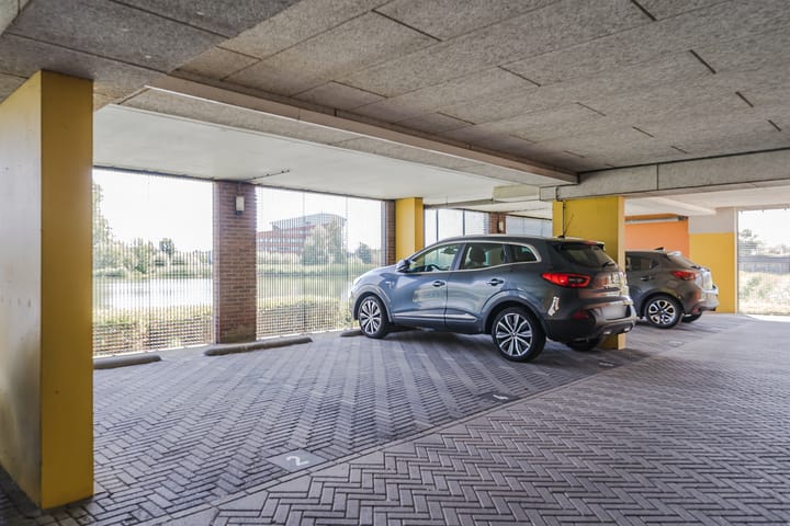 Appartement te koop: Leopoldstraat 4, Alkmaar