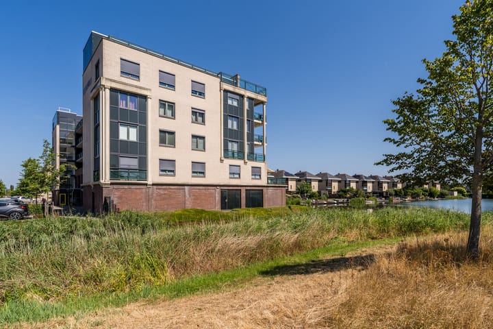 Appartement te koop: Leopoldstraat 4, Alkmaar