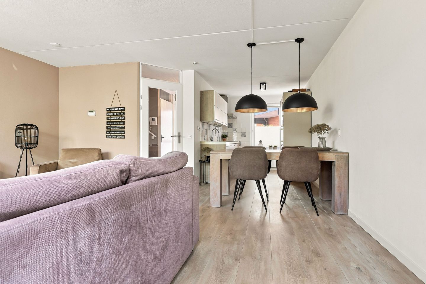 Photo 14 of van Coevenhovenstraat 53