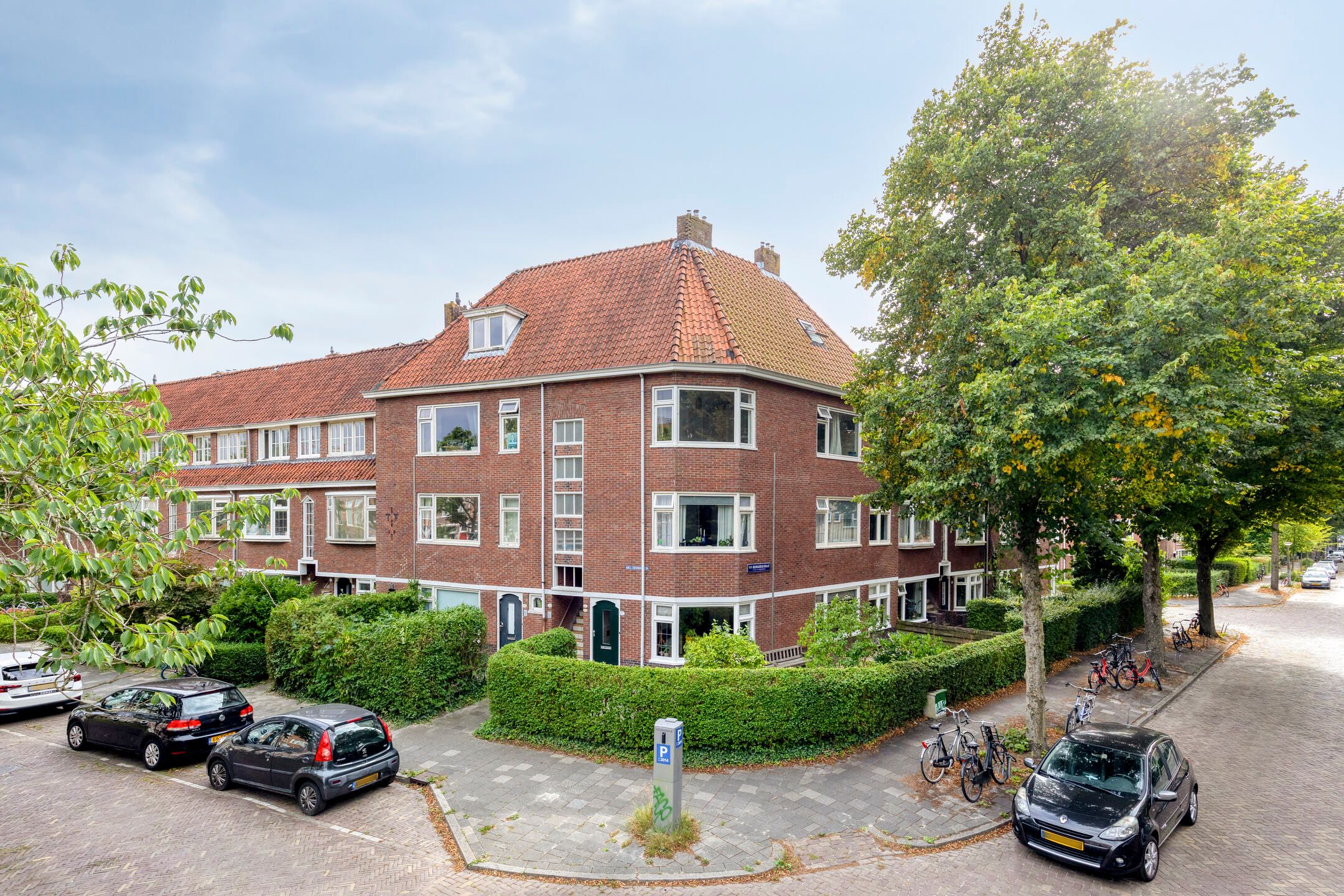 Abel Tasmanplein 1 