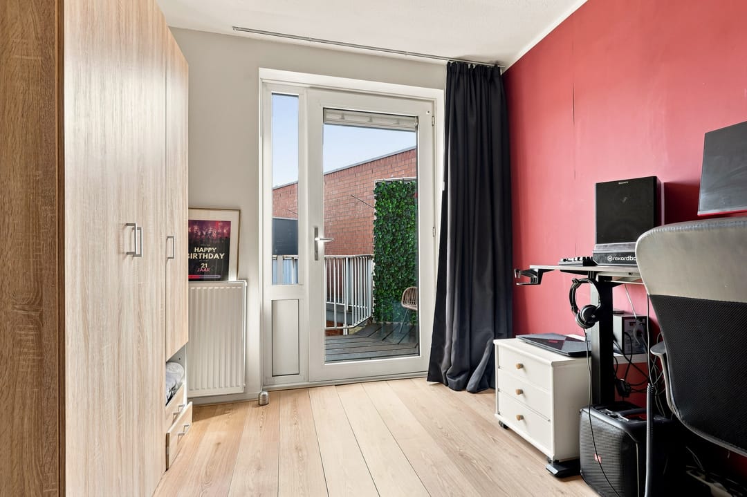 Photo 31 of van Coevenhovenstraat 53