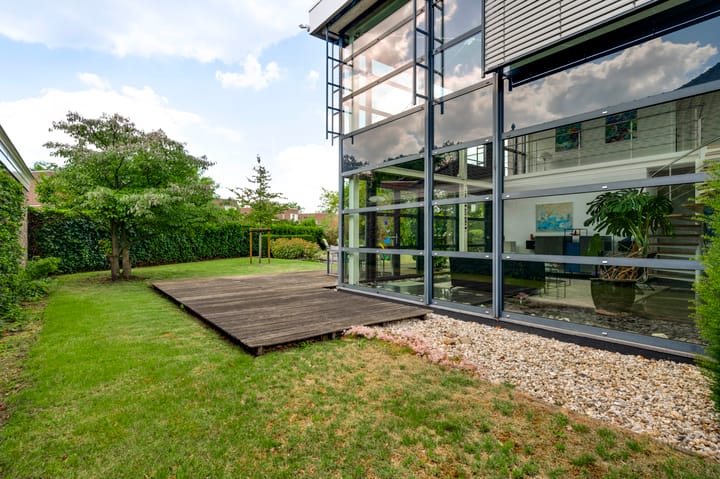 Vrijstaande woning te koop: Mosterdgriend 23, Herten