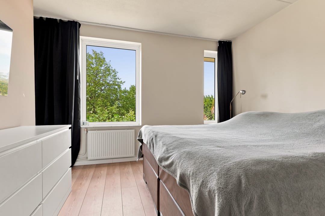 Photo 23 of van Coevenhovenstraat 53