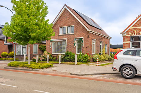 Oudewerfslaan thumbnail