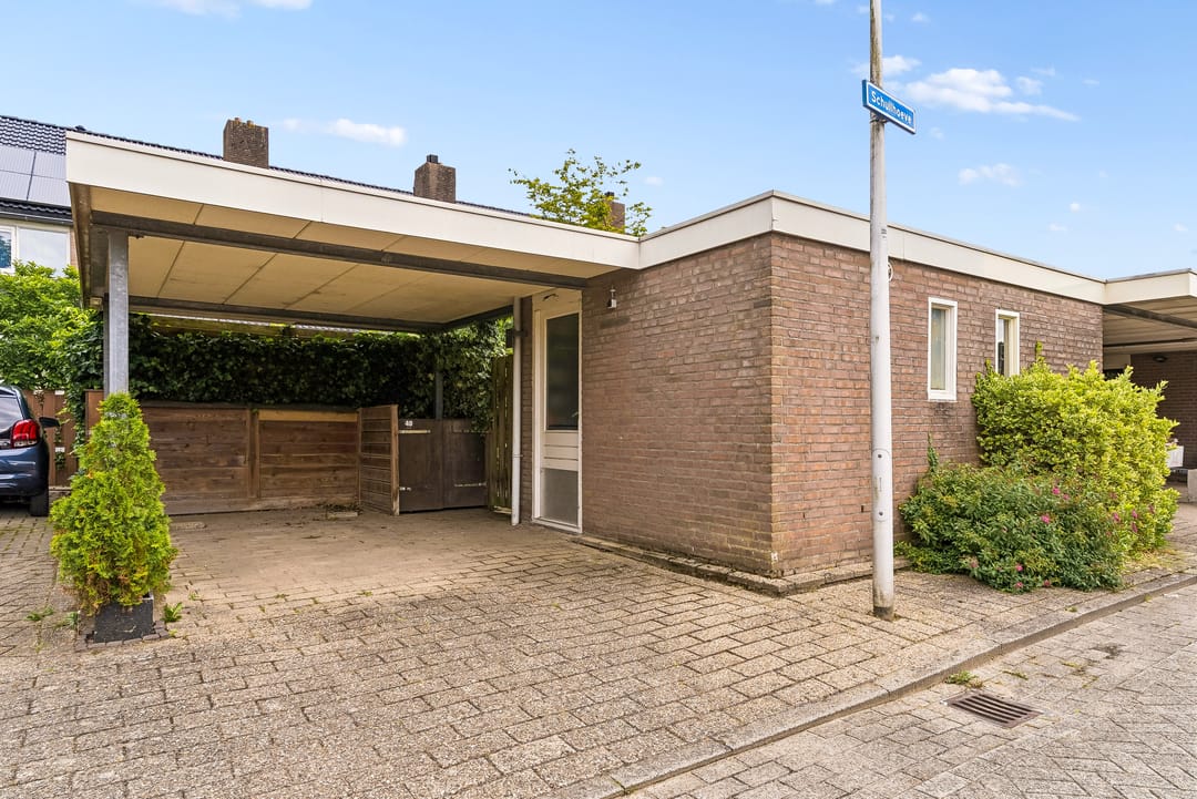 Foto 43 van Schuilhoeve 40