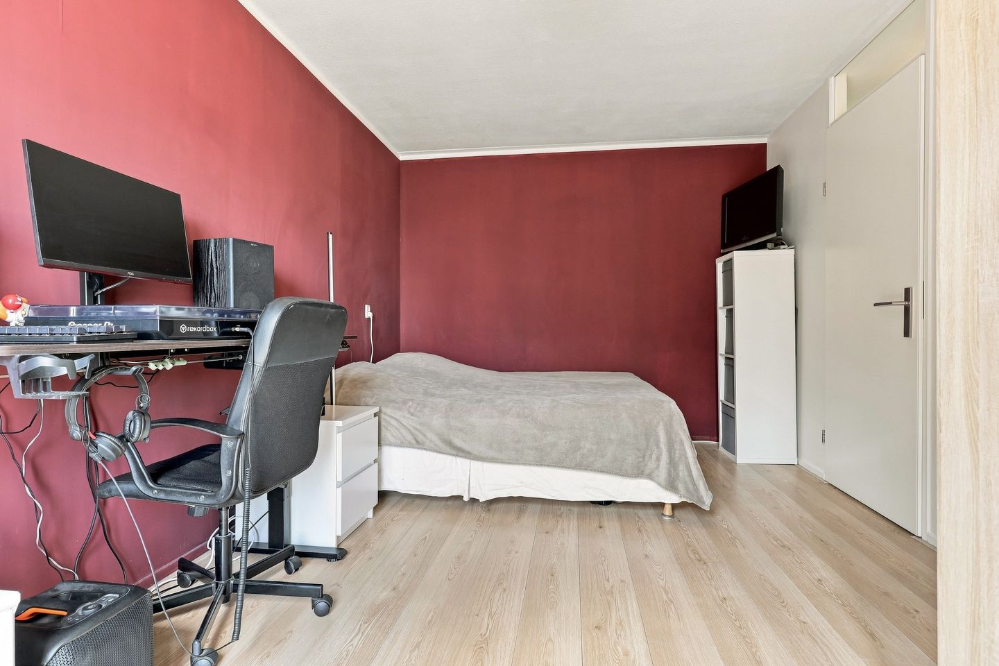 Photo 29 of van Coevenhovenstraat 53