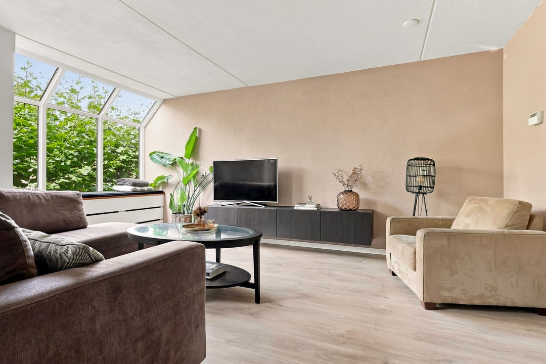 Photo 16 of van Coevenhovenstraat 53