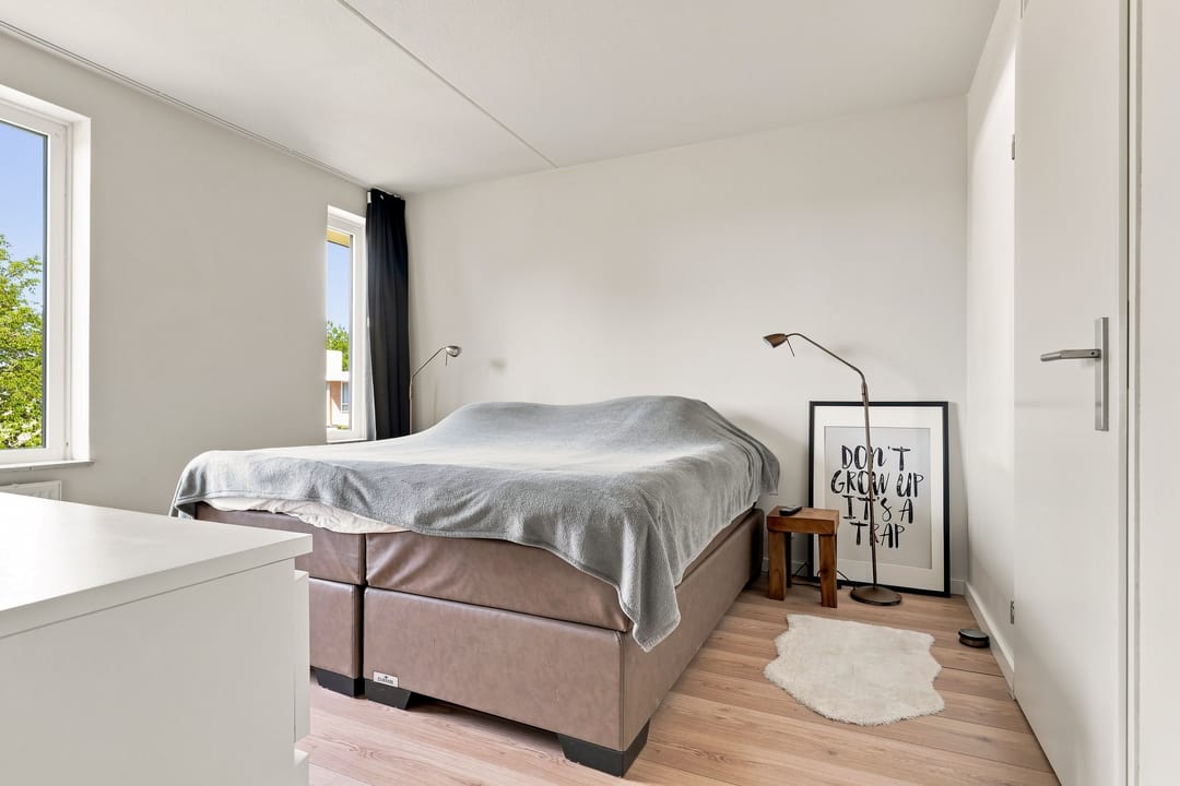 Photo 22 of van Coevenhovenstraat 53