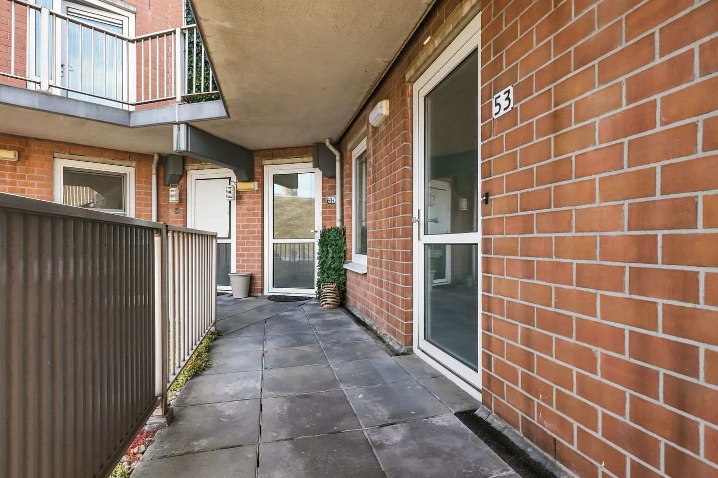 Photo 5 of van Coevenhovenstraat 53