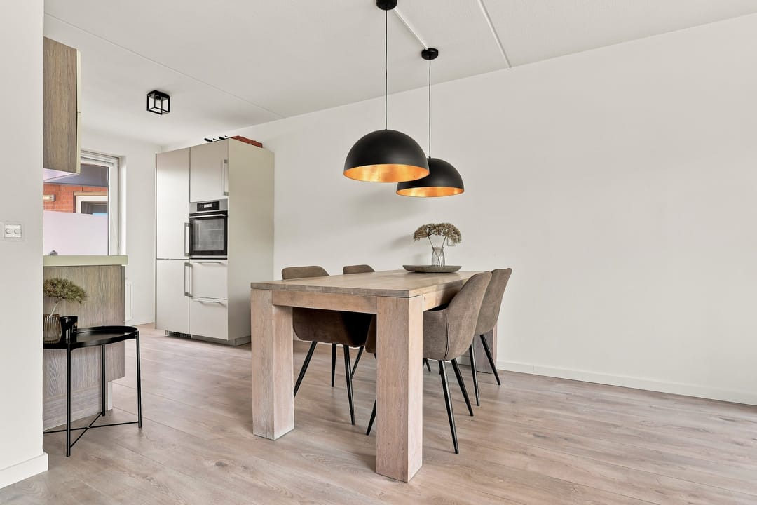 Photo 13 of van Coevenhovenstraat 53