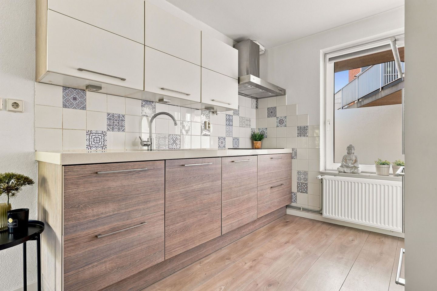 Photo 19 of van Coevenhovenstraat 53