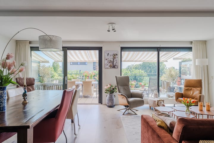 Appartement te koop: Leopoldstraat 4, Alkmaar