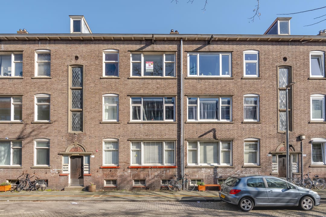 Foto 1 van Fazantstraat 70-C