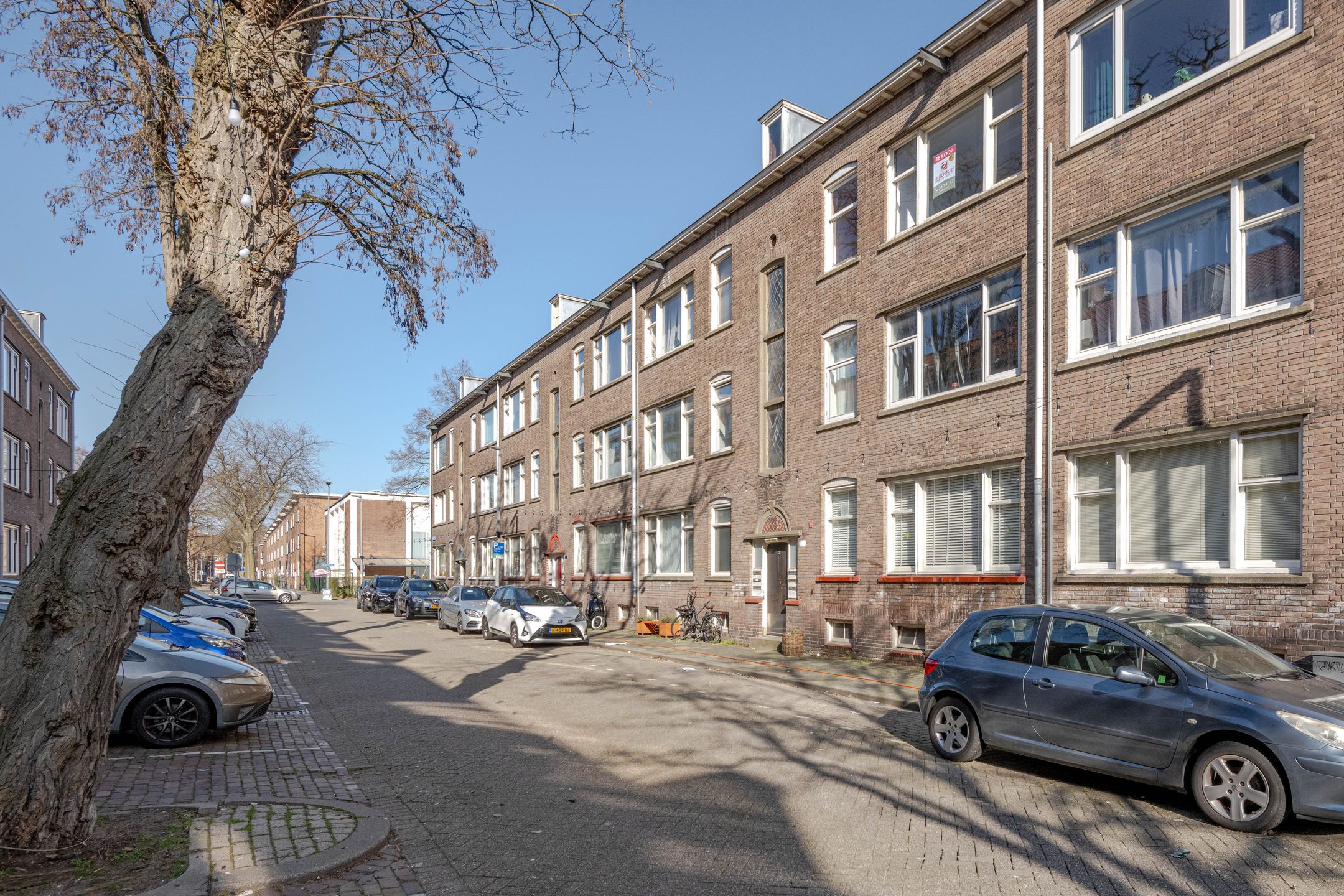 Foto 6 van Fazantstraat 70-C