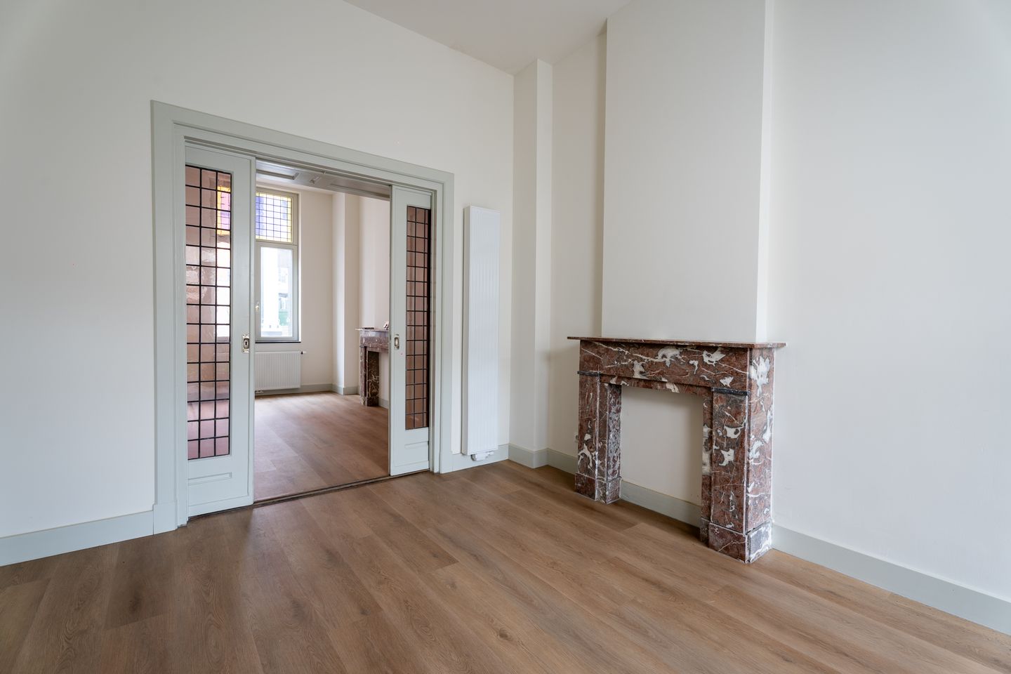 View photo 4 of Honigmannstraat 57