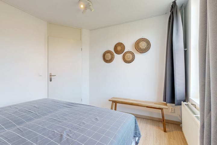 Twee-onder-één-kap te koop: Kerklaan 6, Leiderdorp