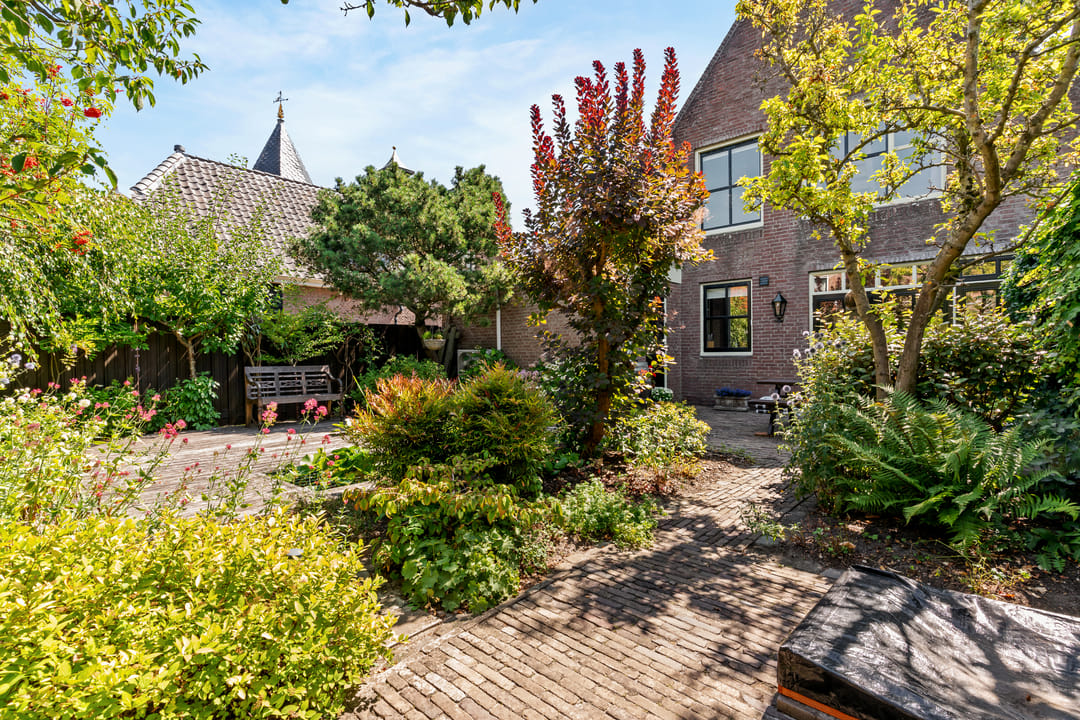Foto 43 van Kerklaan 6