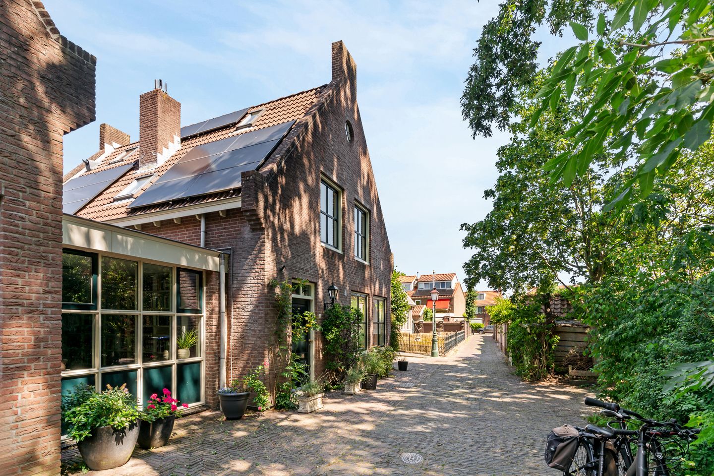 Foto 4 van Kerklaan 6
