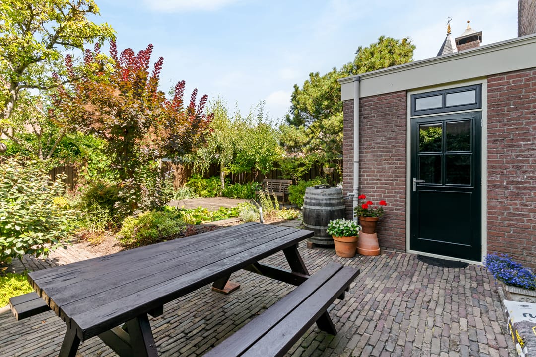 Foto 47 van Kerklaan 6