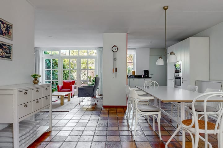 Twee-onder-één-kap te koop: Kerklaan 6, Leiderdorp