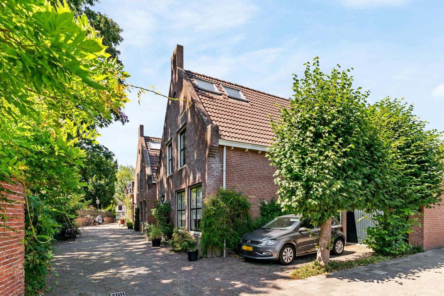 Foto 5 van Kerklaan 6