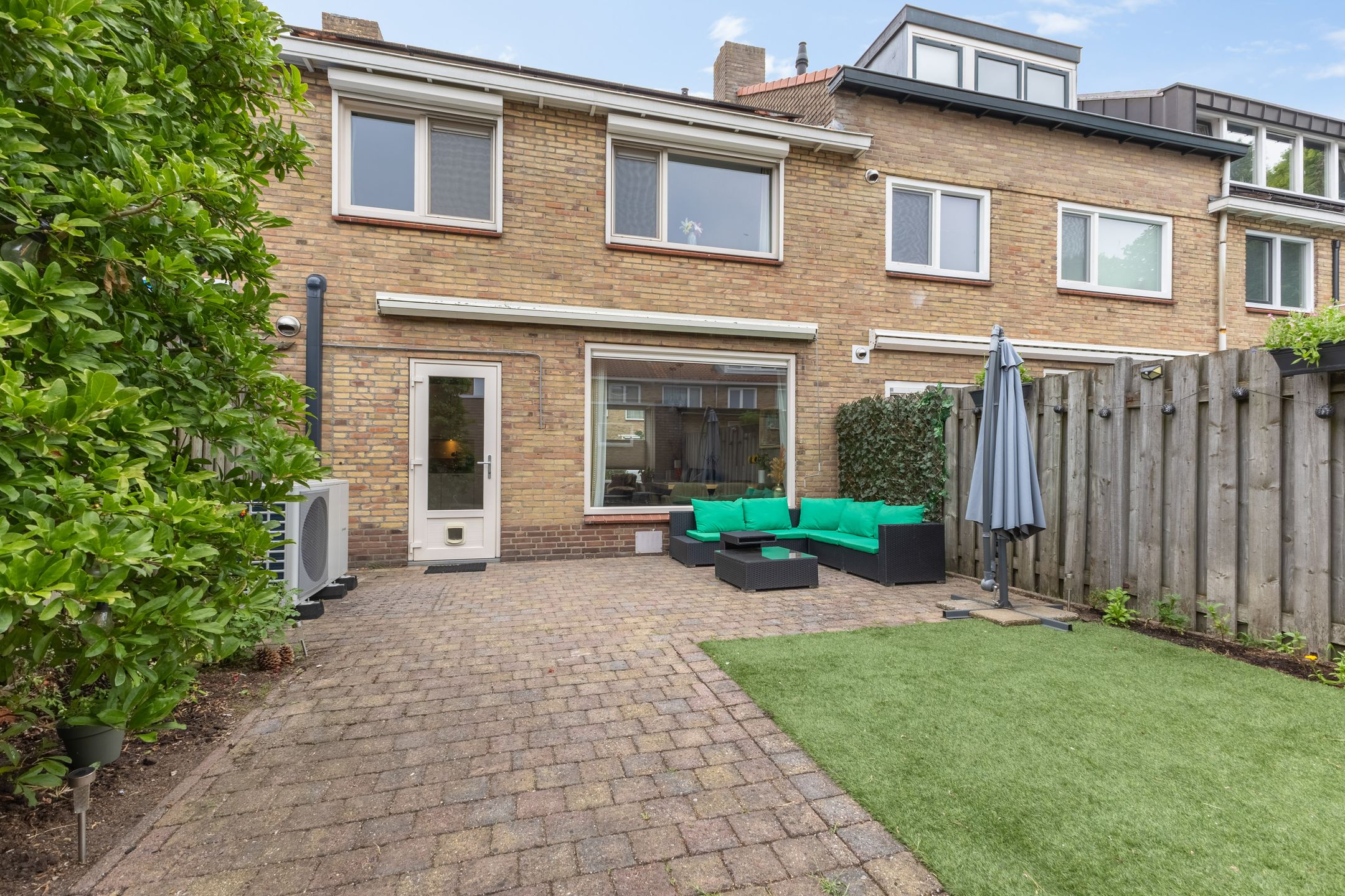 Photo 30 of Jan van Ruusbroeckstraat 7
