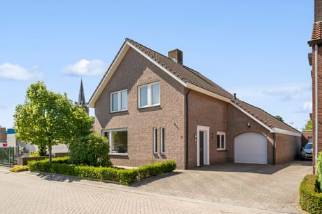 van Oosterhoutstraat thumbnail