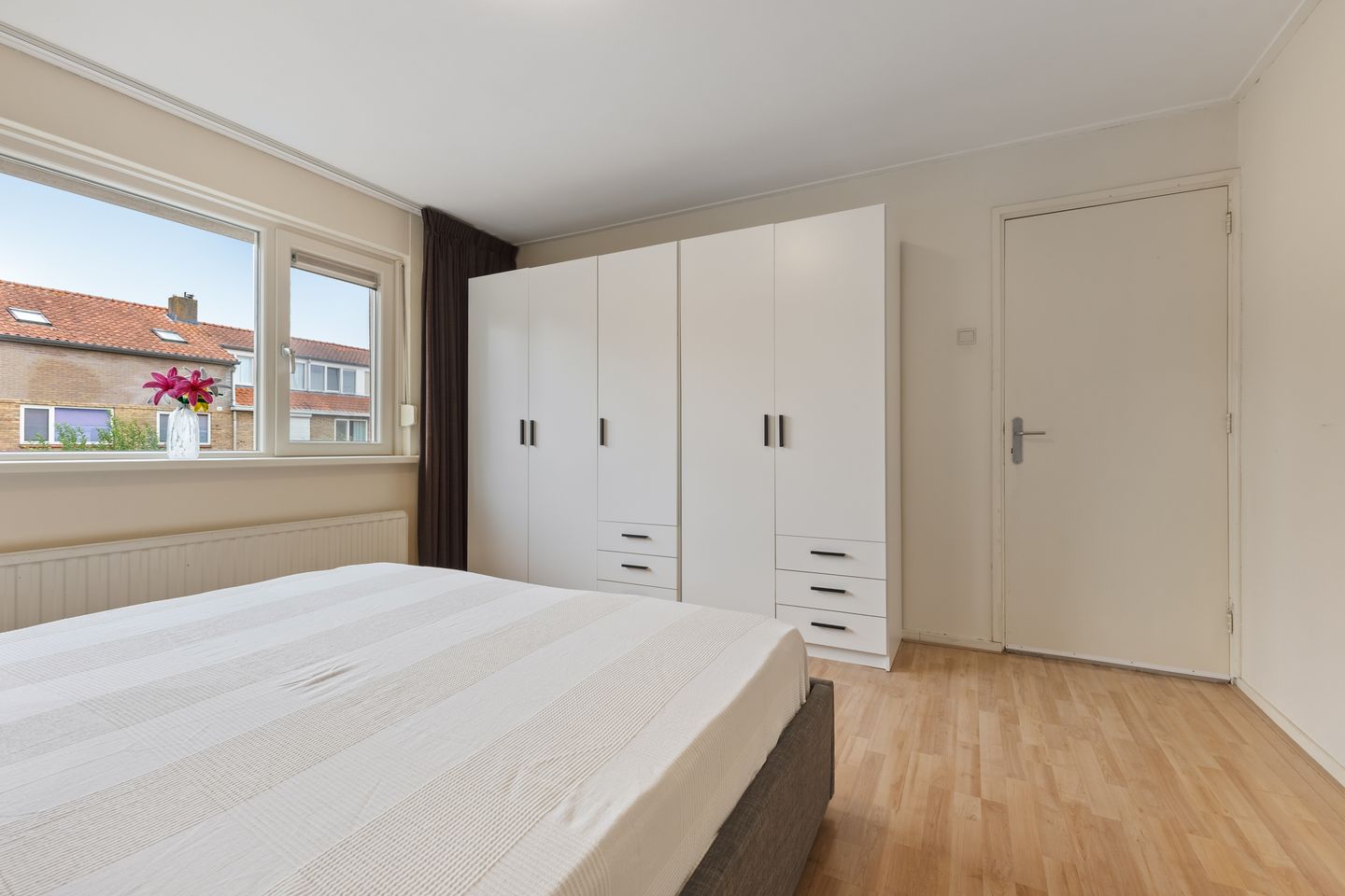 Photo 25 of Jan van Ruusbroeckstraat 7
