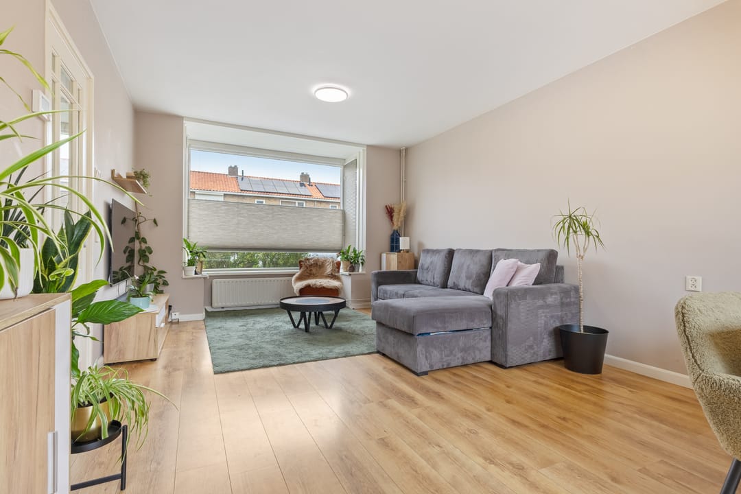 Photo 11 of Jan van Ruusbroeckstraat 7