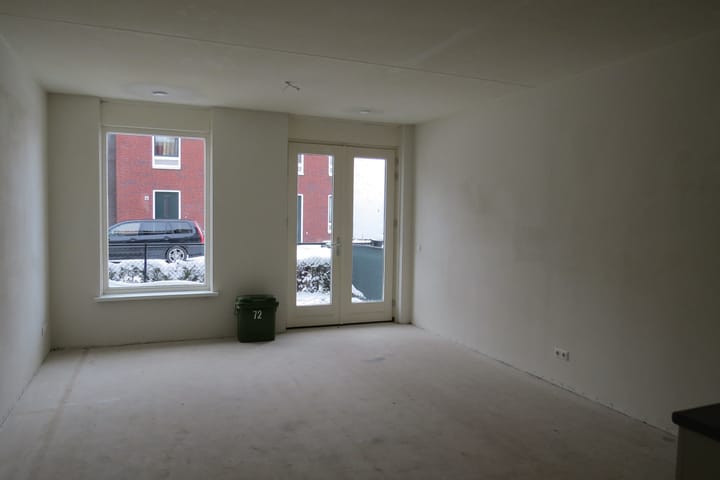 Foto 4 van Houtwolstraat 104